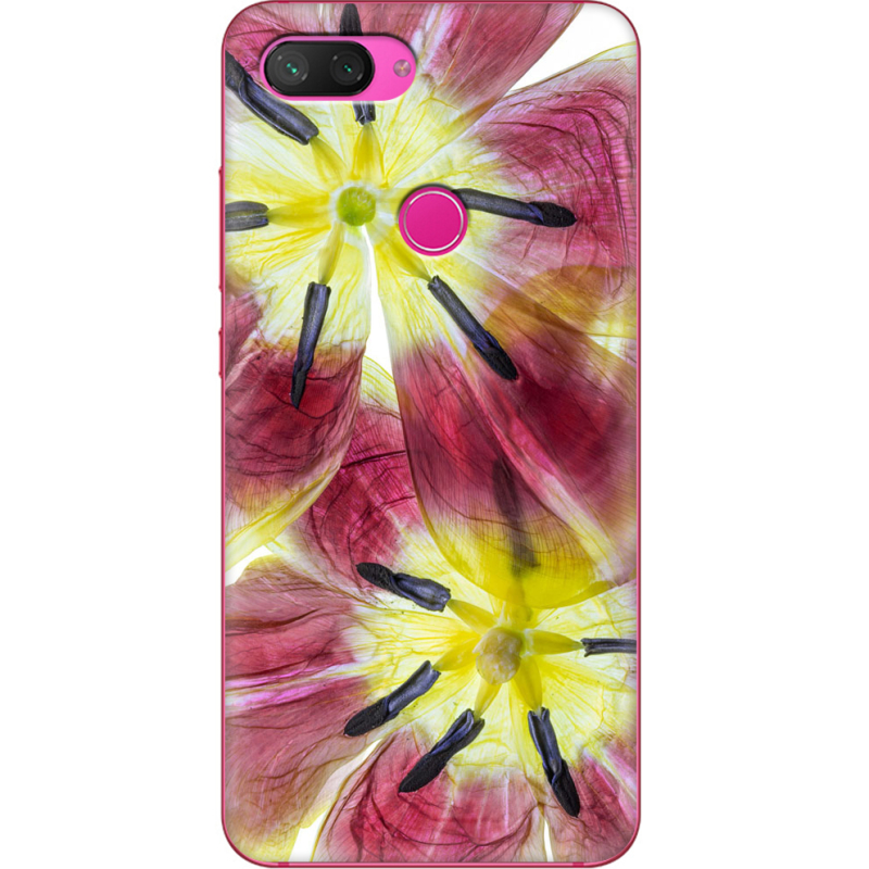 Чехол Uprint Xiaomi Mi 8 Lite 