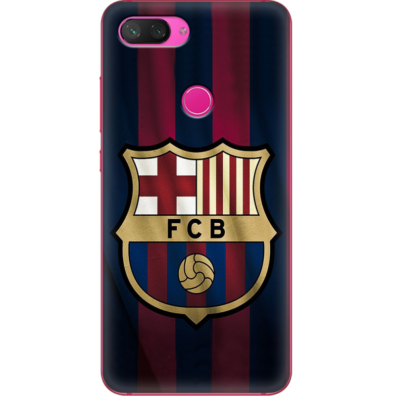 Чехол Uprint Xiaomi Mi 8 Lite 