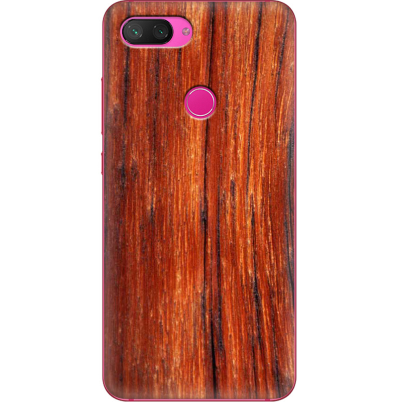 Чехол Uprint Xiaomi Mi 8 Lite 