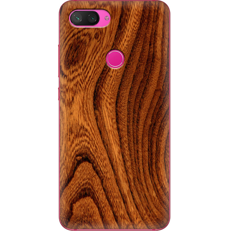 Чехол Uprint Xiaomi Mi 8 Lite 