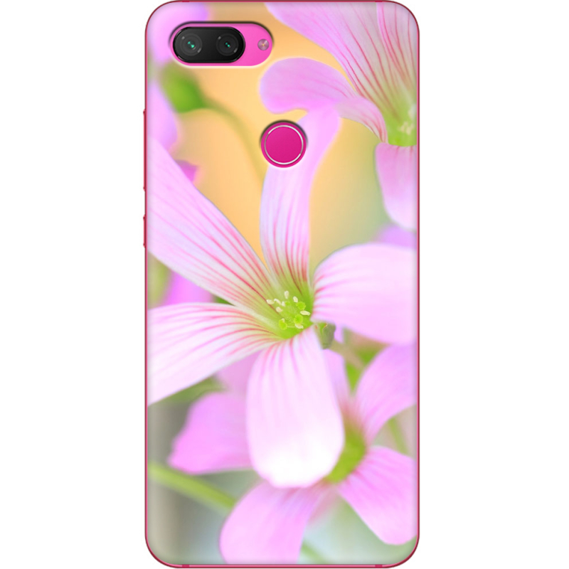 Чехол Uprint Xiaomi Mi 8 Lite 