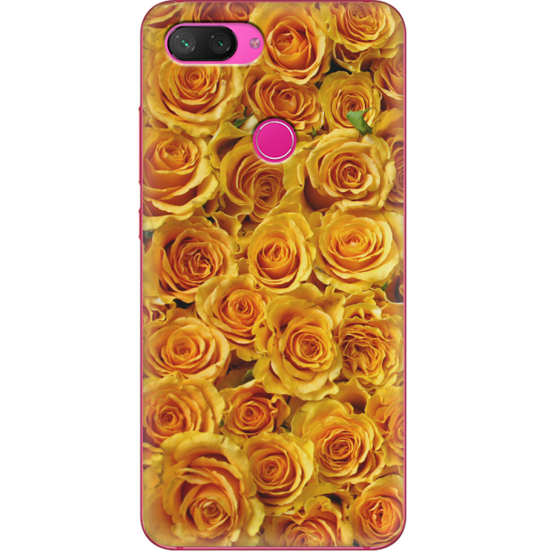 Чехол Uprint Xiaomi Mi 8 Lite 