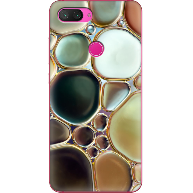 Чехол Uprint Xiaomi Mi 8 Lite 