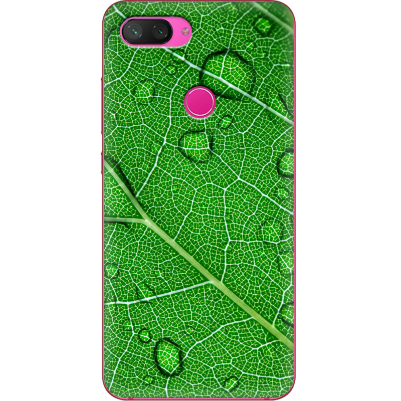 Чехол Uprint Xiaomi Mi 8 Lite 