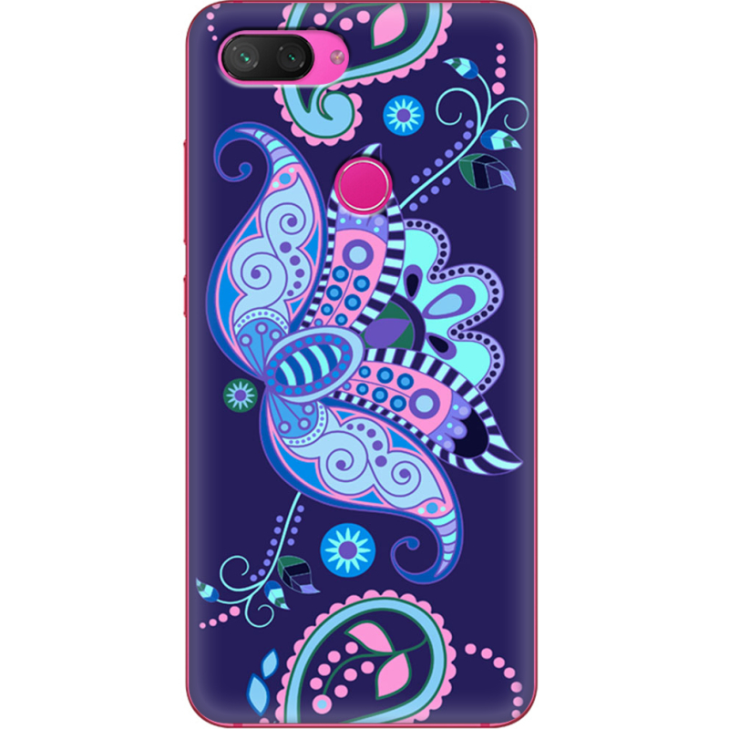 Чехол Uprint Xiaomi Mi 8 Lite 