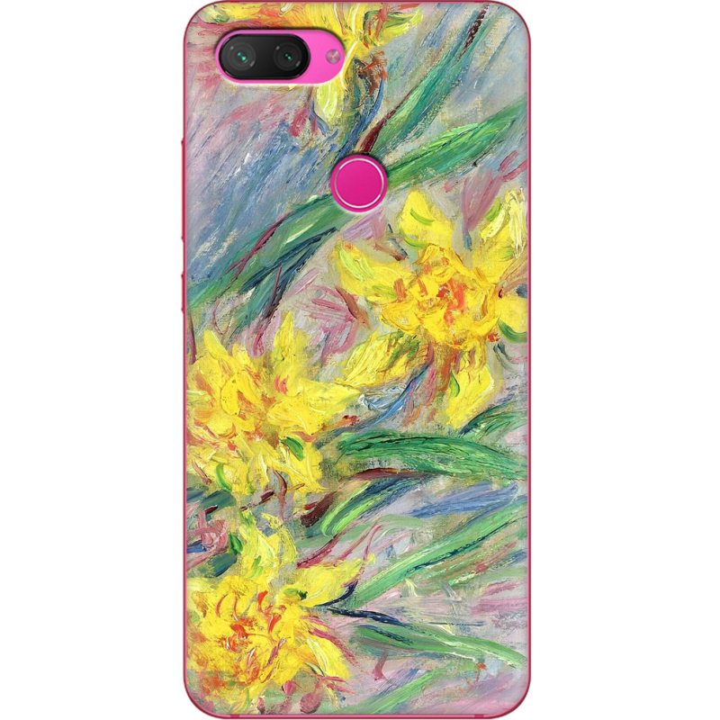 Чехол Uprint Xiaomi Mi 8 Lite 