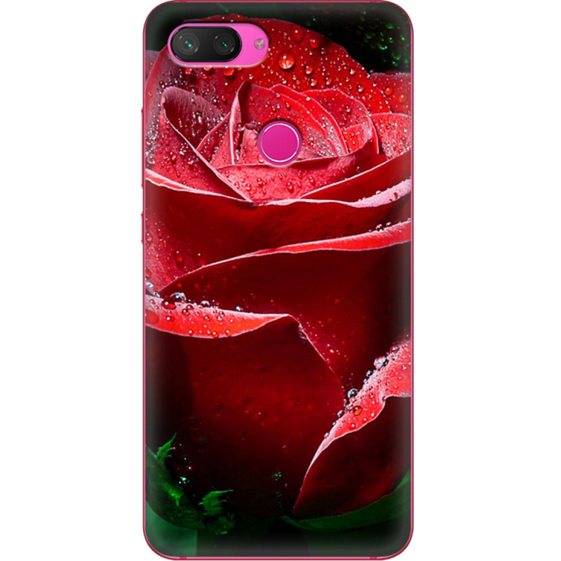 Чехол Uprint Xiaomi Mi 8 Lite 