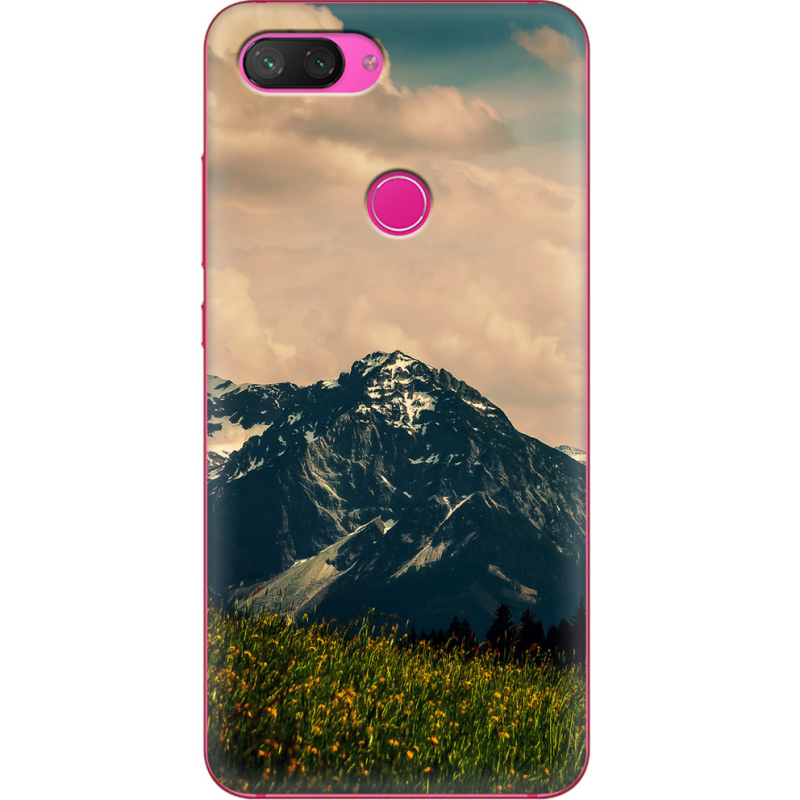 Чехол Uprint Xiaomi Mi 8 Lite 