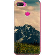 Чехол Uprint Xiaomi Mi 8 Lite 