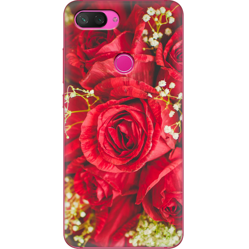 Чехол Uprint Xiaomi Mi 8 Lite 