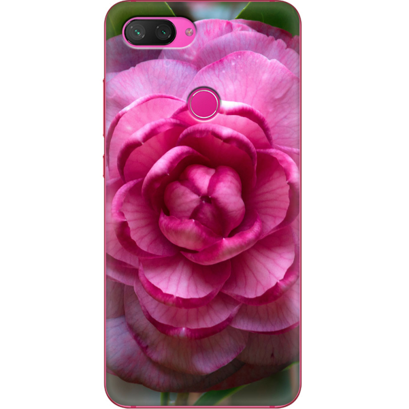 Чехол Uprint Xiaomi Mi 8 Lite 