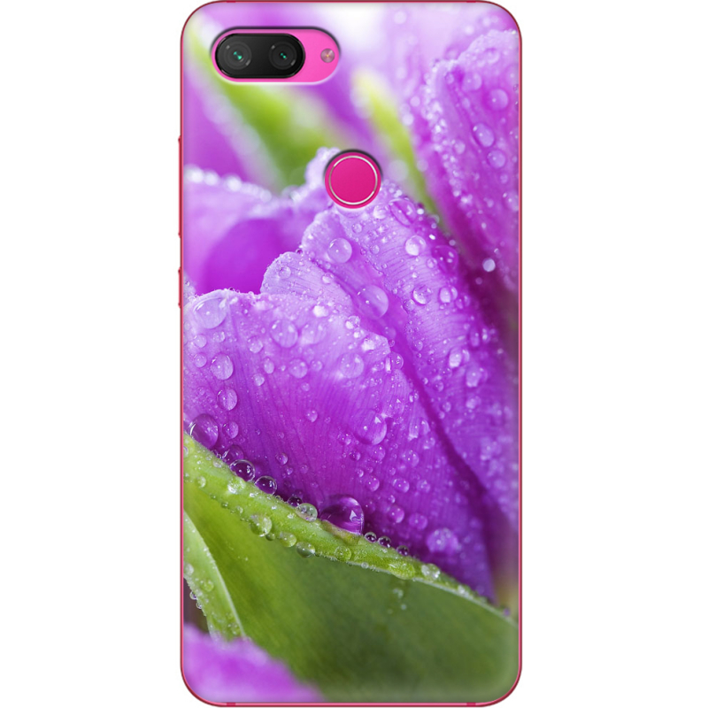 Чехол Uprint Xiaomi Mi 8 Lite 