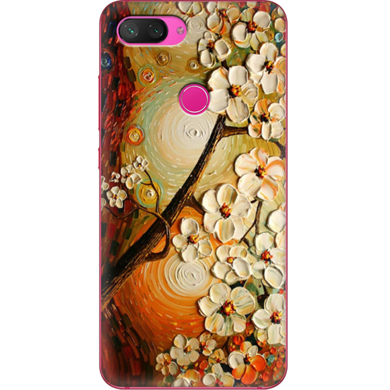 Чехол Uprint Xiaomi Mi 8 Lite 