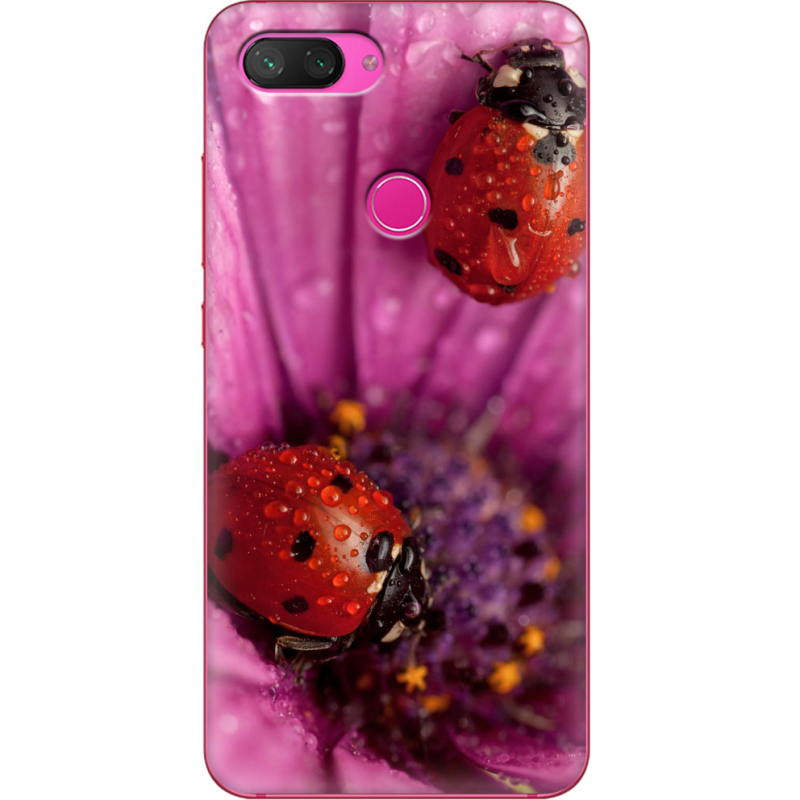 Чехол Uprint Xiaomi Mi 8 Lite 