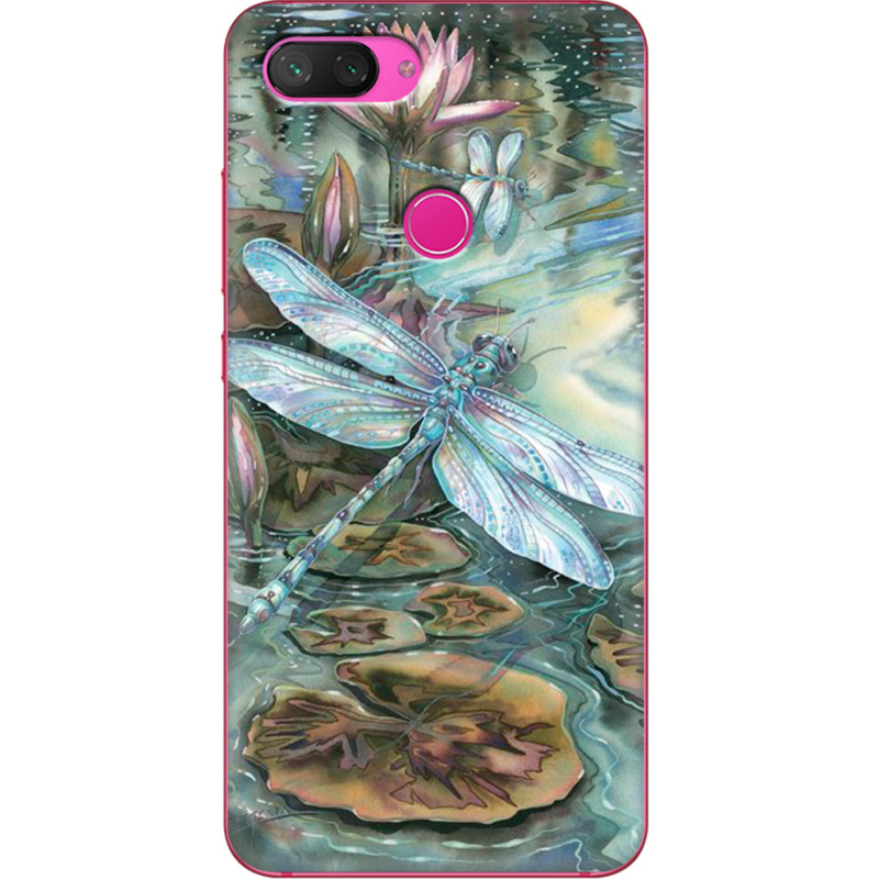 Чехол Uprint Xiaomi Mi 8 Lite 