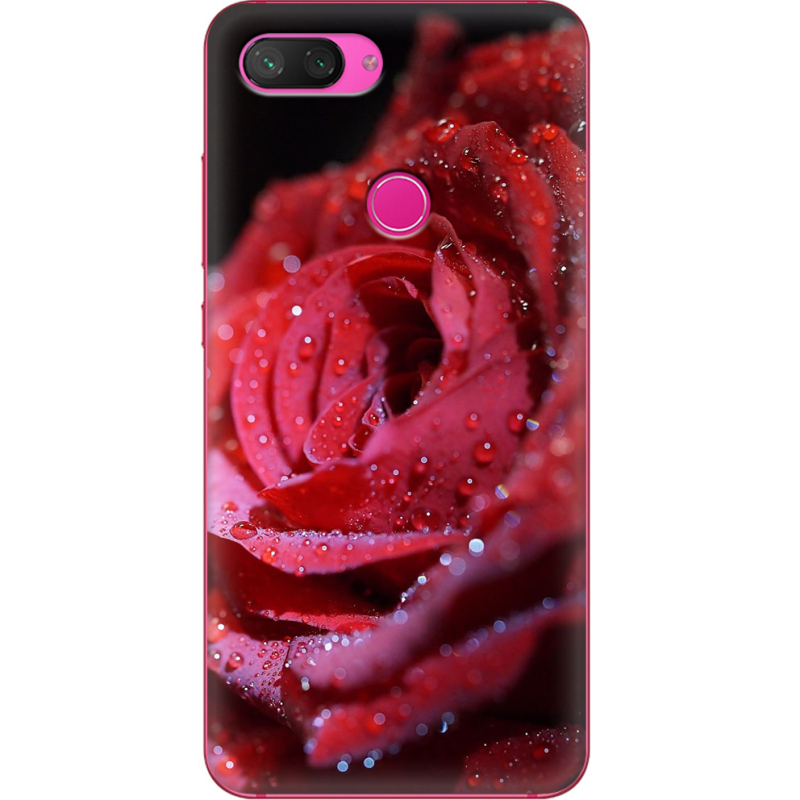 Чехол Uprint Xiaomi Mi 8 Lite 