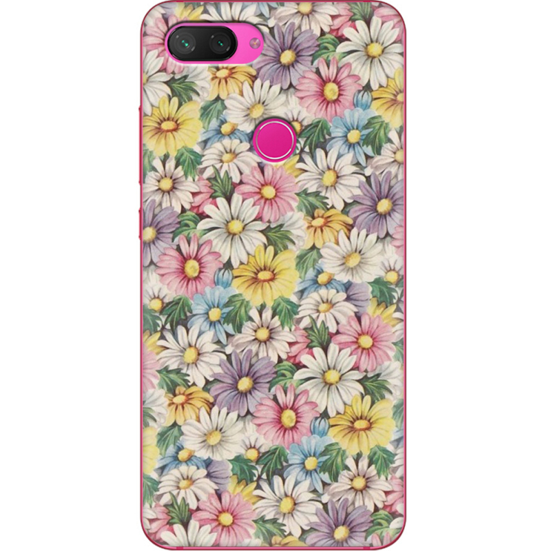 Чехол Uprint Xiaomi Mi 8 Lite 