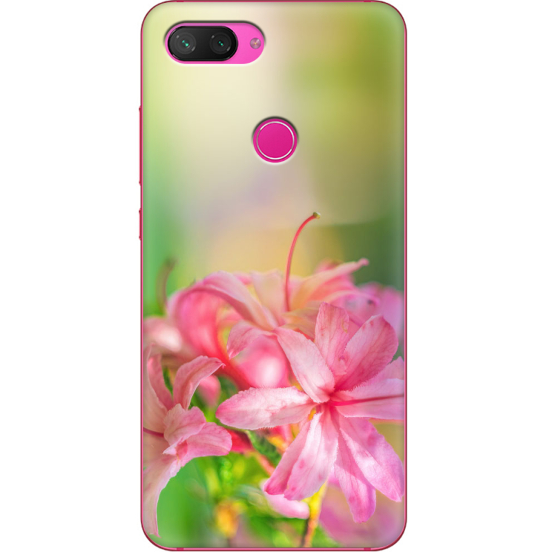 Чехол Uprint Xiaomi Mi 8 Lite 