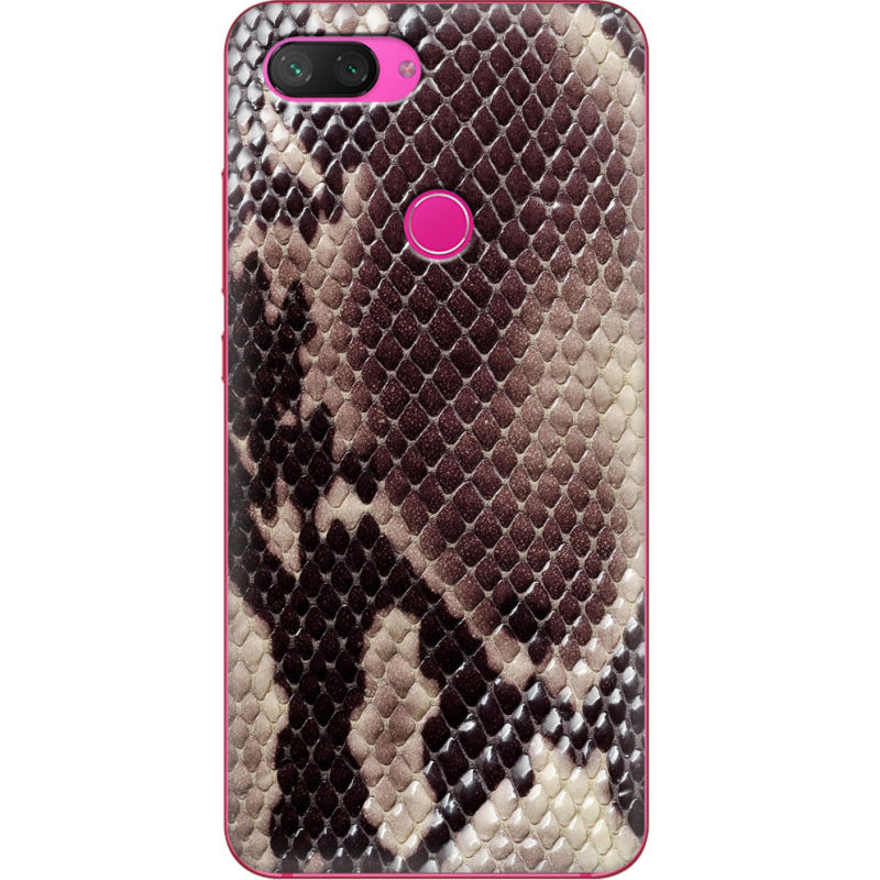 Чехол Uprint Xiaomi Mi 8 Lite 