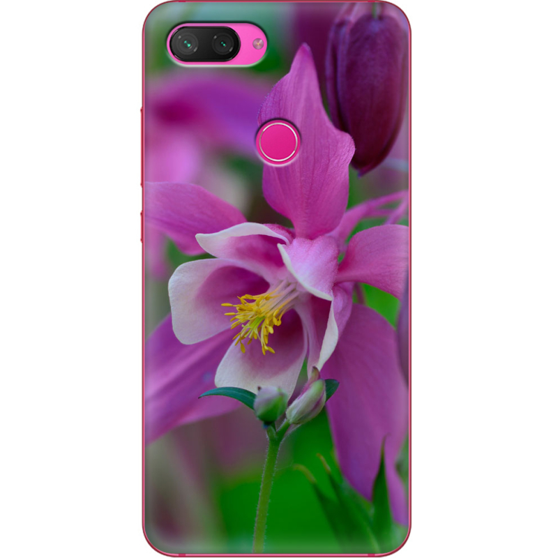 Чехол Uprint Xiaomi Mi 8 Lite 