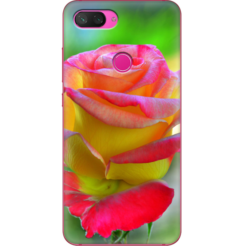 Чехол Uprint Xiaomi Mi 8 Lite 