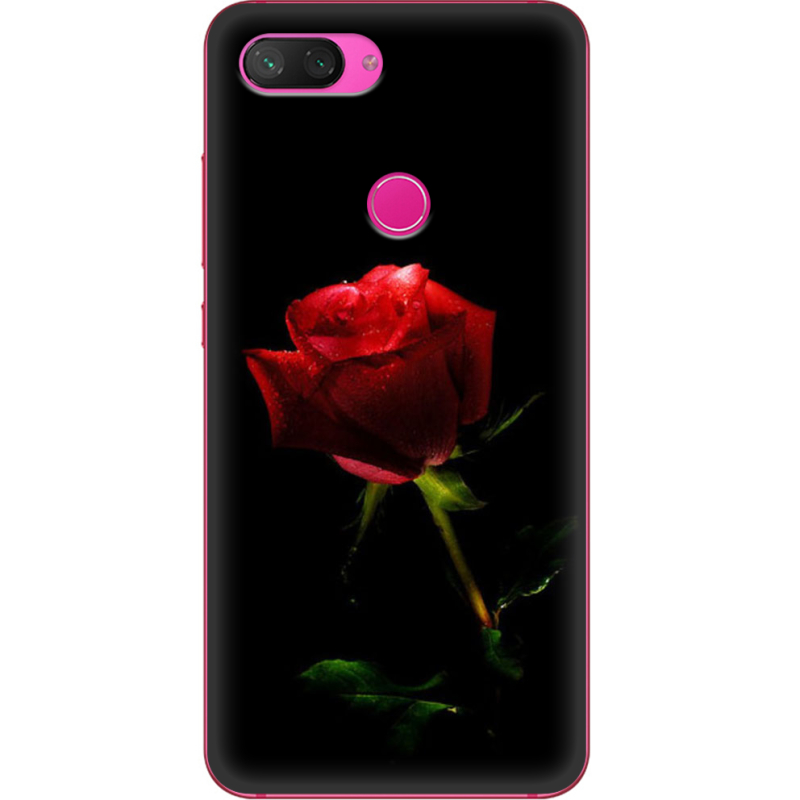 Чехол Uprint Xiaomi Mi 8 Lite 