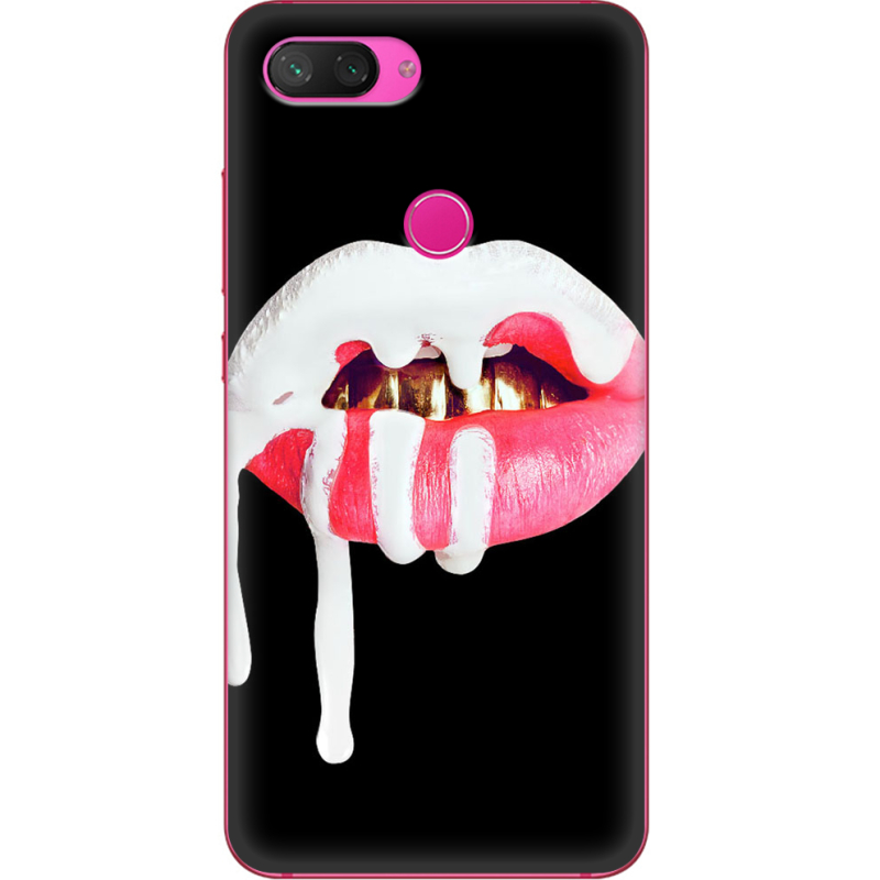 Чехол Uprint Xiaomi Mi 8 Lite 