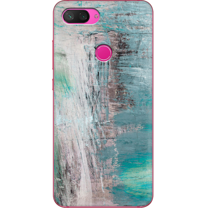 Чехол Uprint Xiaomi Mi 8 Lite 