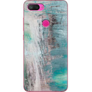 Чехол Uprint Xiaomi Mi 8 Lite 