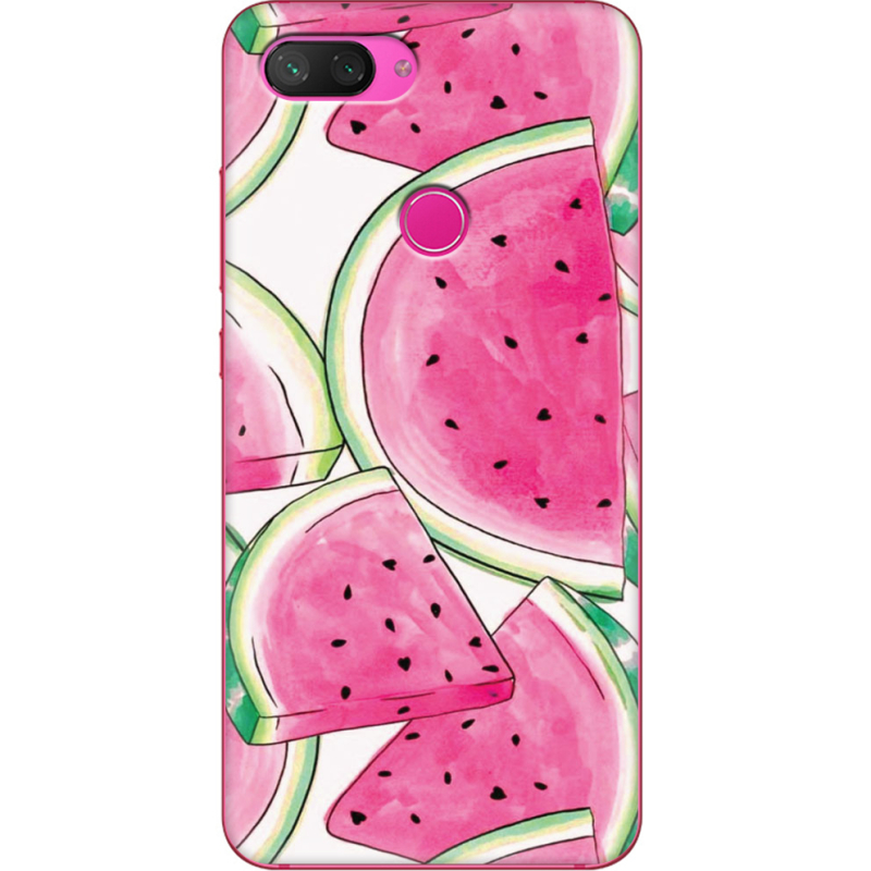 Чехол Uprint Xiaomi Mi 8 Lite 