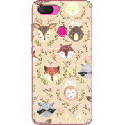 Чехол Uprint Xiaomi Mi 8 Lite 