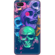 Чехол Uprint Xiaomi Mi 8 Lite 