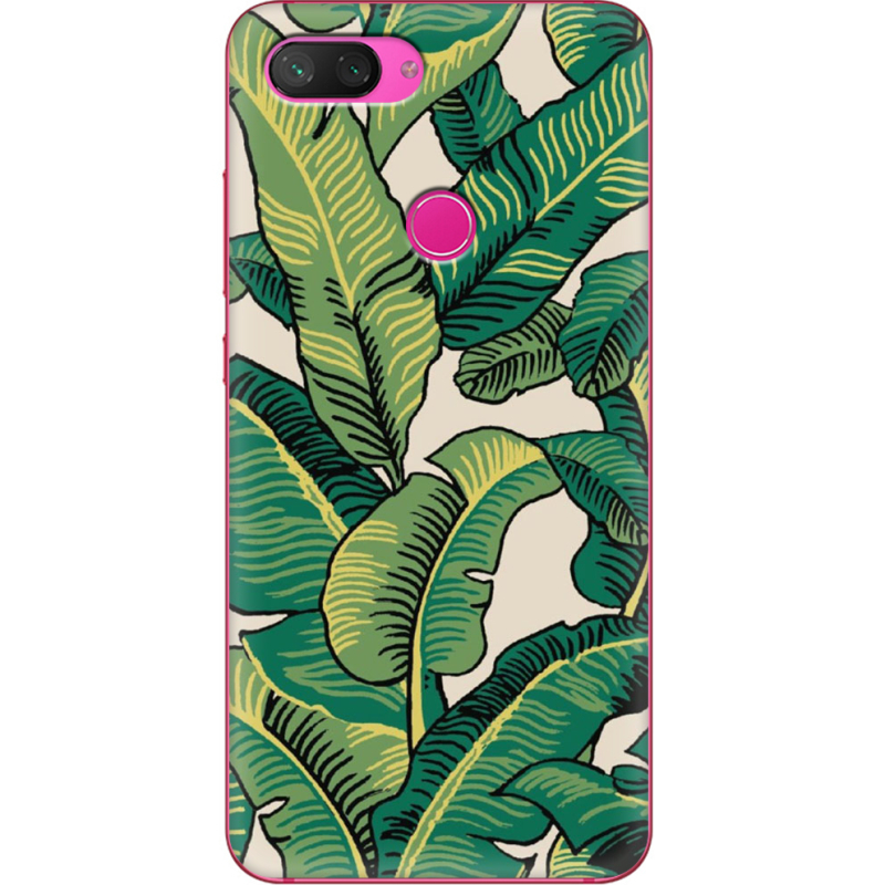 Чехол Uprint Xiaomi Mi 8 Lite 