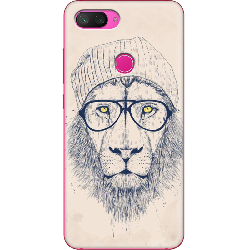 Чехол Uprint Xiaomi Mi 8 Lite 