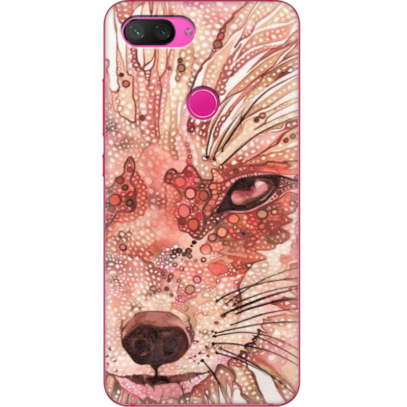 Чехол Uprint Xiaomi Mi 8 Lite 