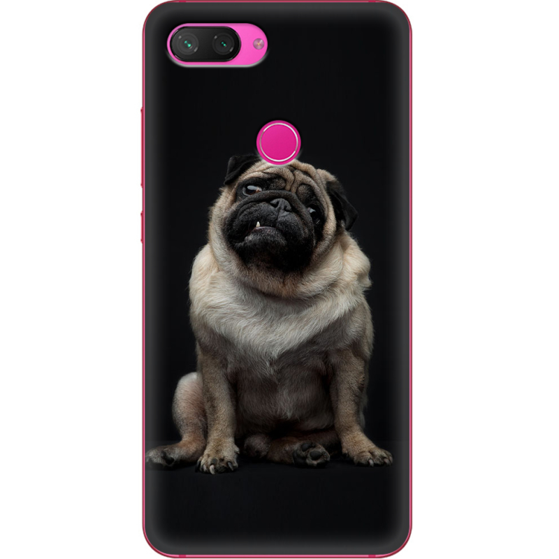 Чехол Uprint Xiaomi Mi 8 Lite 