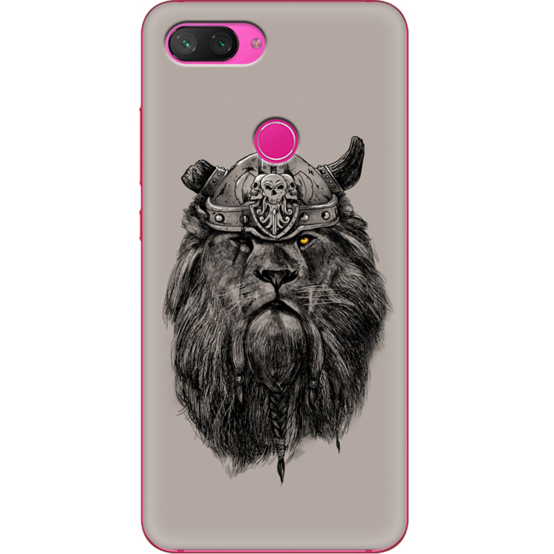 Чехол Uprint Xiaomi Mi 8 Lite 