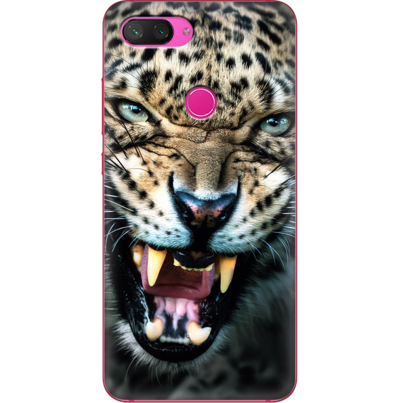 Чехол Uprint Xiaomi Mi 8 Lite 