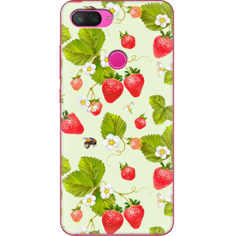 Чехол Uprint Xiaomi Mi 8 Lite 