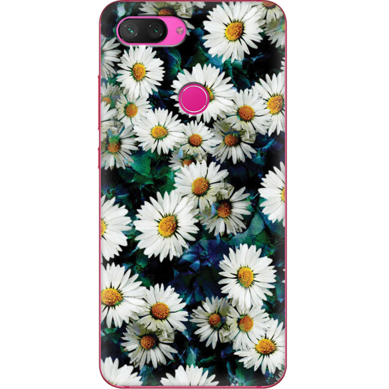 Чехол Uprint Xiaomi Mi 8 Lite 