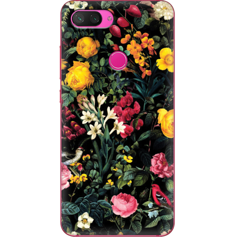 Чехол Uprint Xiaomi Mi 8 Lite 