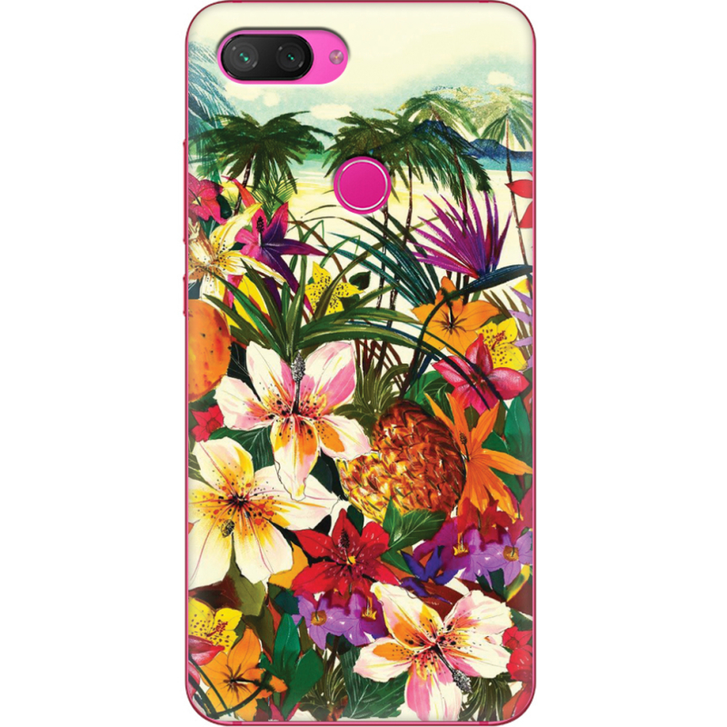 Чехол Uprint Xiaomi Mi 8 Lite 