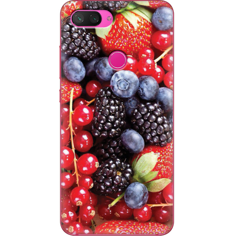 Чехол Uprint Xiaomi Mi 8 Lite 