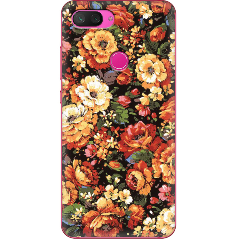 Чехол Uprint Xiaomi Mi 8 Lite 