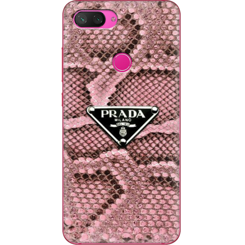 Чехол Uprint Xiaomi Mi 8 Lite 