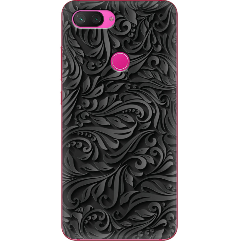 Чехол Uprint Xiaomi Mi 8 Lite 