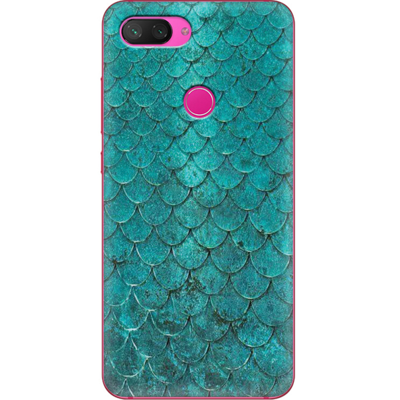 Чехол Uprint Xiaomi Mi 8 Lite 