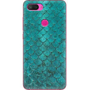 Чехол Uprint Xiaomi Mi 8 Lite 