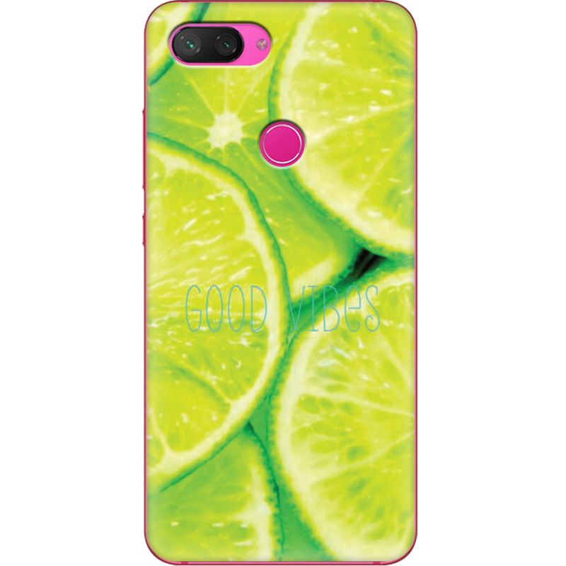 Чехол Uprint Xiaomi Mi 8 Lite 