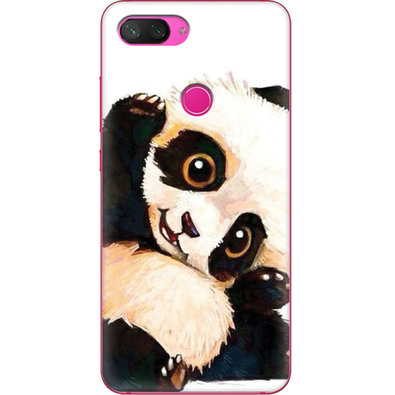 Чехол Uprint Xiaomi Mi 8 Lite 